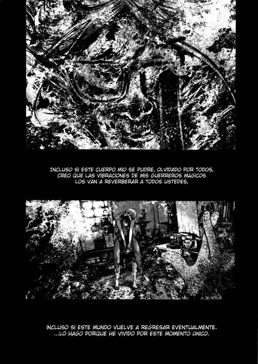 Oyasumi Punpun Capítulo 136 - página 2