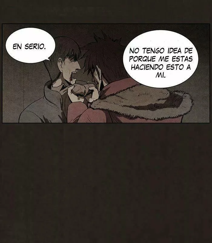 Bastard Capítulo 79 - página 49