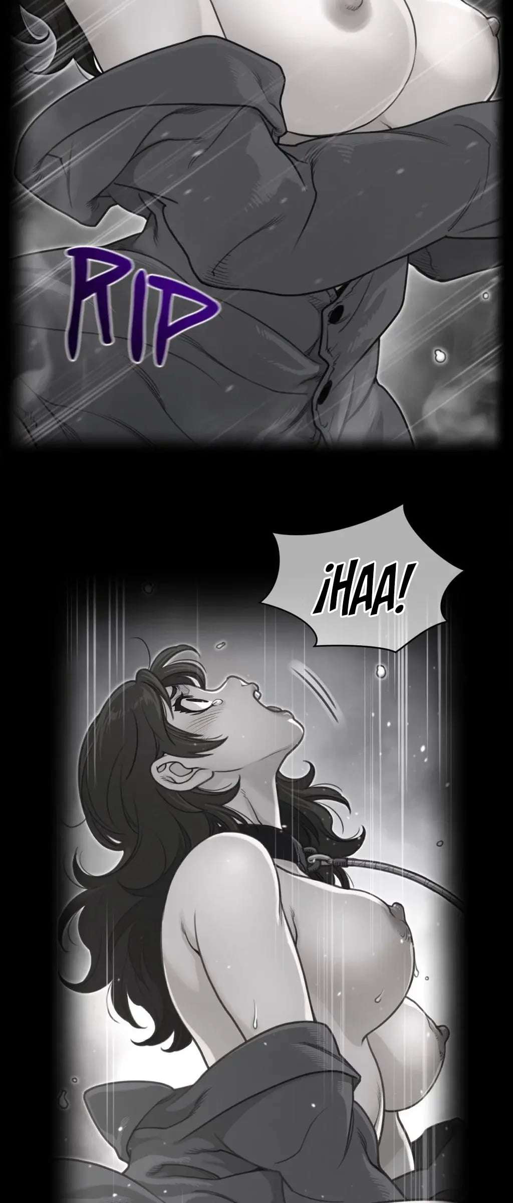 Perfect Half Capítulo 191 - página 5