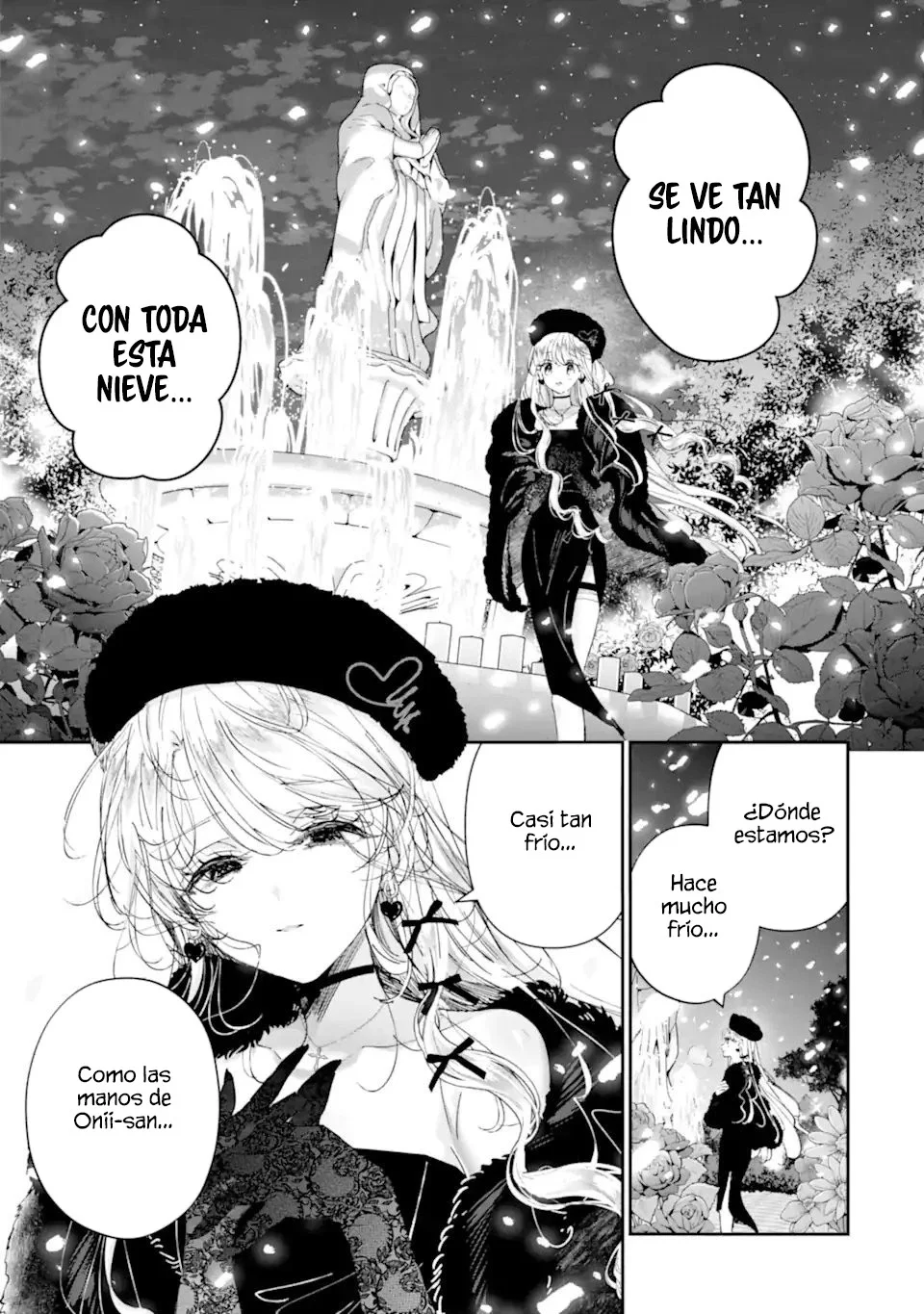 Assassin & Cinderella Capítulo 21 - página 29