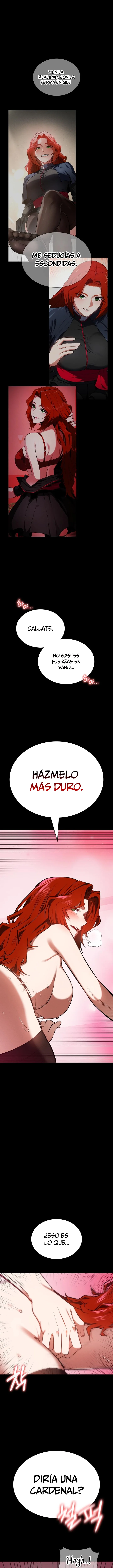 Cazador diurno Capítulo 94 - página 2