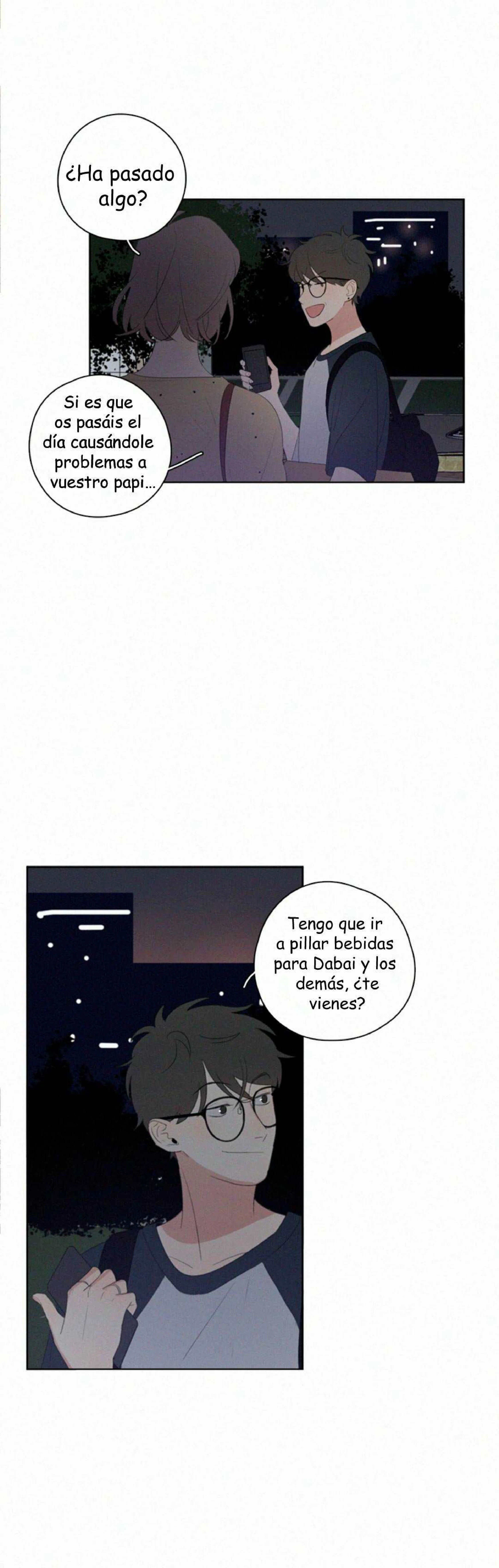 Here U Are Capítulo 23 - página 18