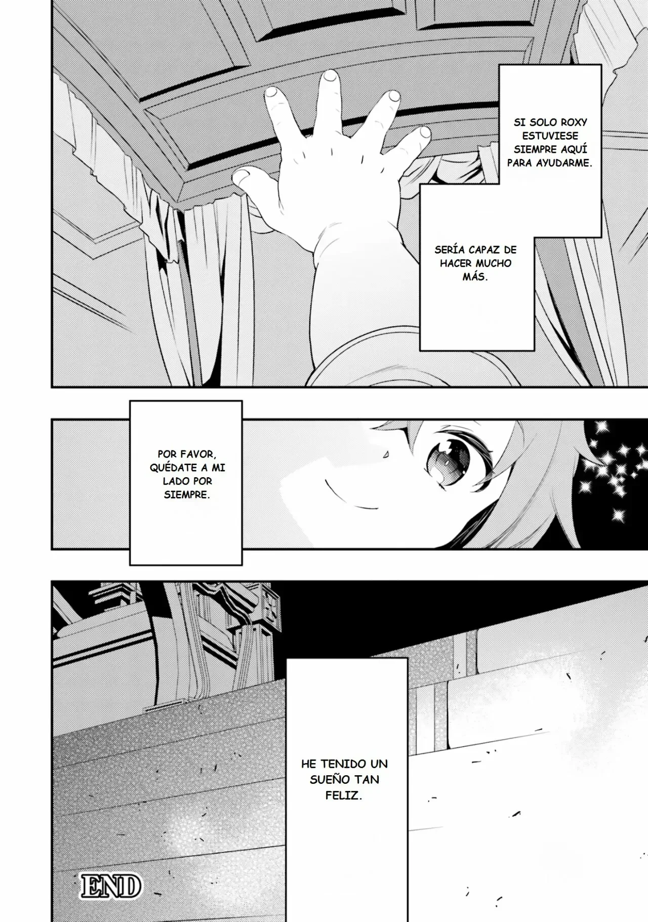 Mushoku Tensei: Anthology side - Roxy Capítulo 1 - página 14