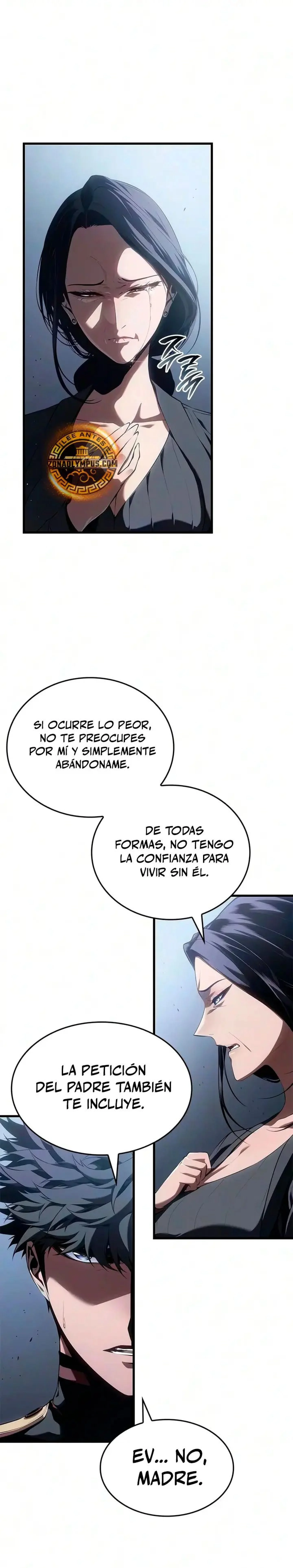 Sangre Maldita Capítulo 99 - página 31