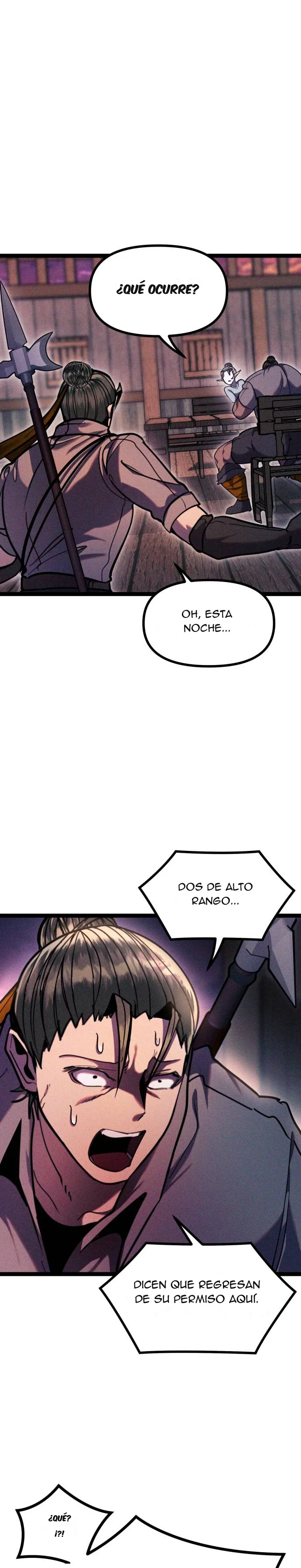 Escuadrón de alistamiento de fantasía Capítulo 24 - página 39