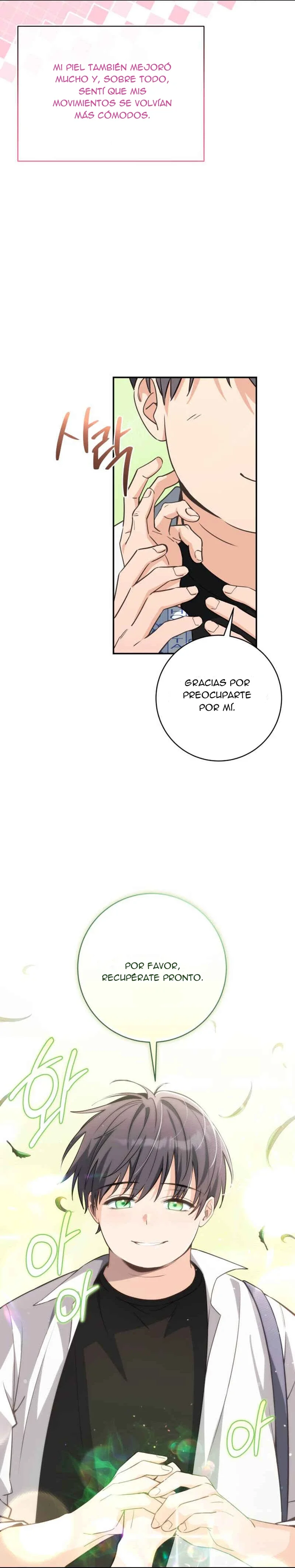 Sanando la vida con deubly Capítulo 2 - página 41