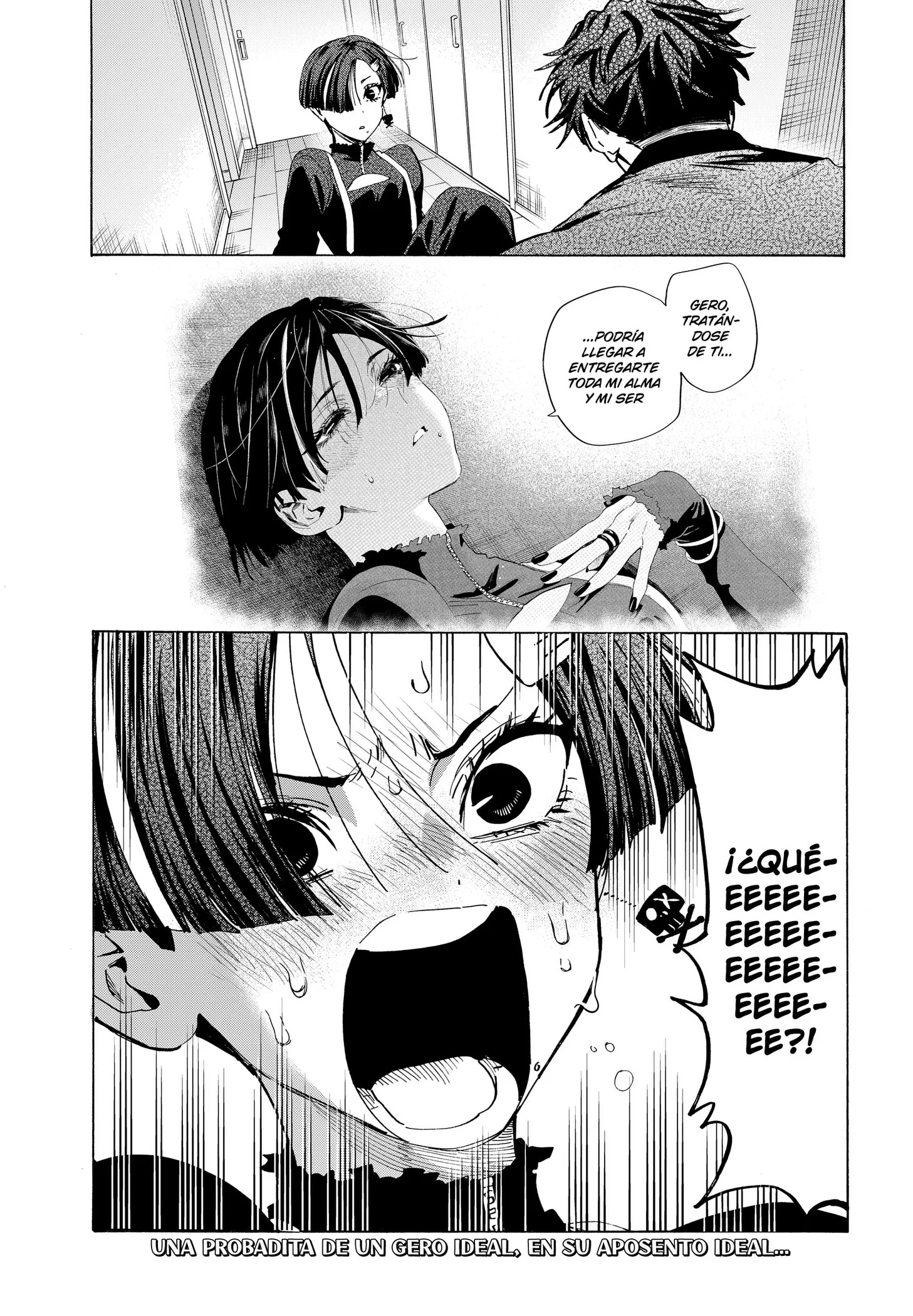 Marriage Toxin Capítulo 169 - página 20