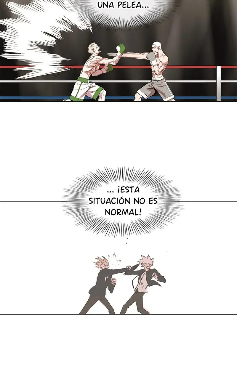 The Boxer Capítulo 122 - página 62