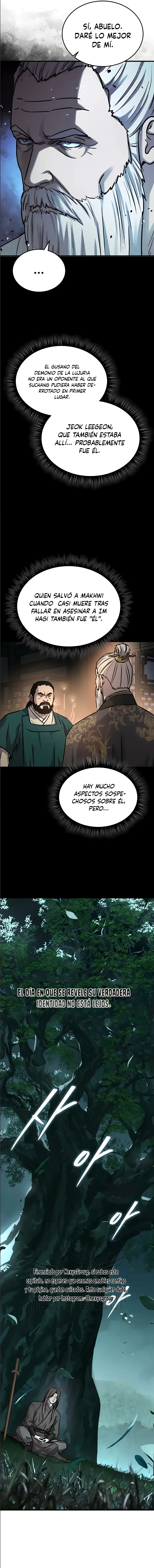 Dominio Absoluto Capítulo 89 - página 19