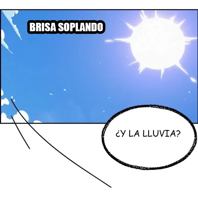 Mi Evolución a Partir de un Lago Capítulo 1 - página 10