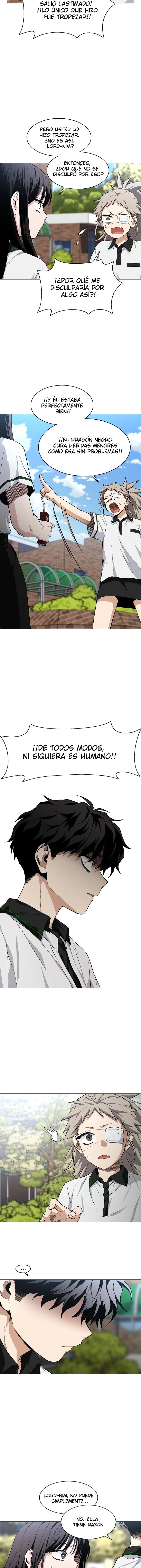 La Espada Del Chaman Capítulo 62 - página 15