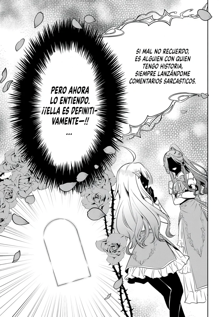 Ore Seijo Capítulo 1 - página 14