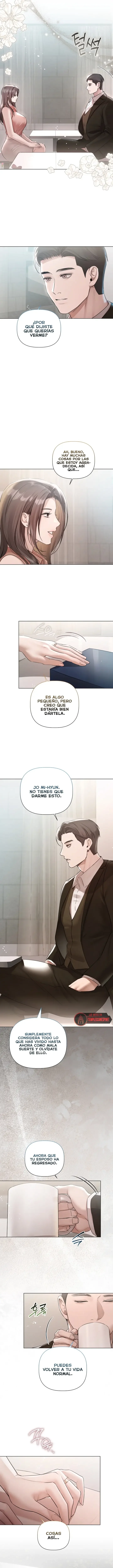 Body and Money Capítulo 33 - página 2
