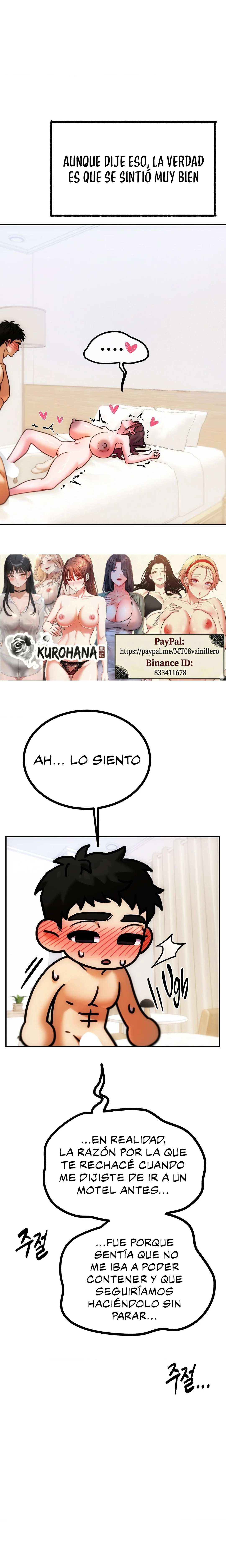 Durante El Día Capítulo 22 - página 5