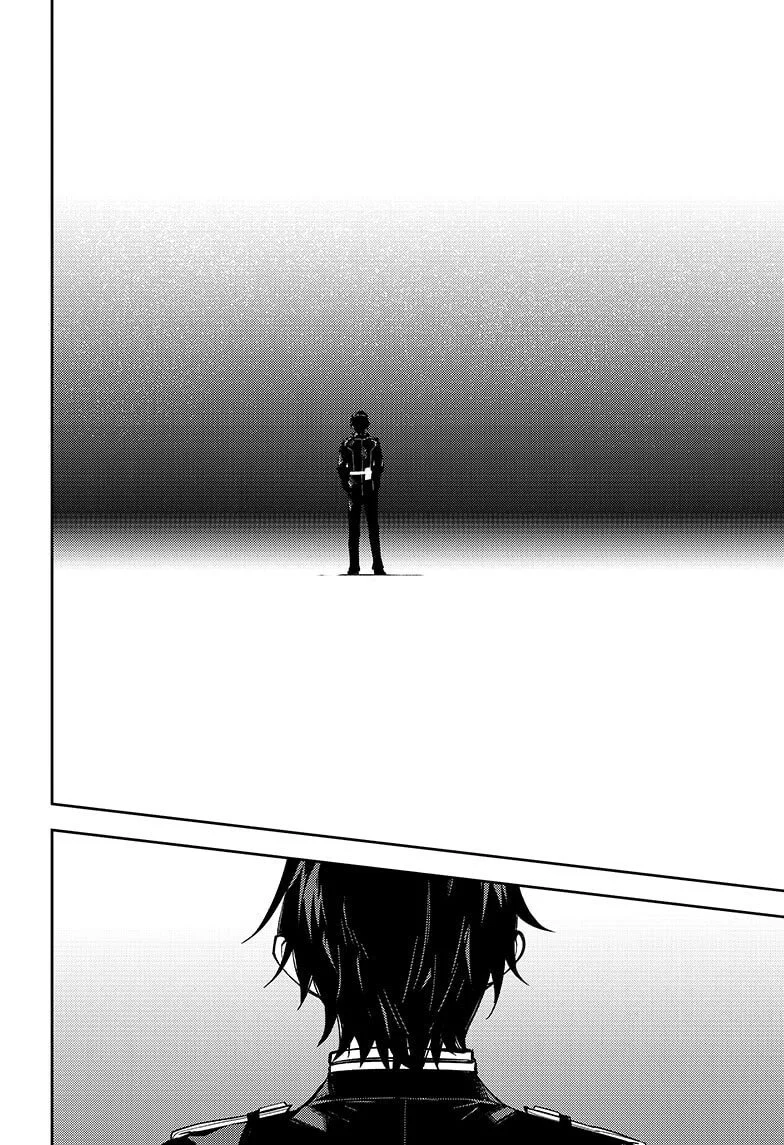 Owari no seraph Capítulo 112 - página 18