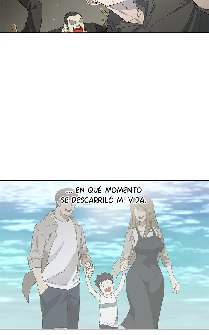 The Boxer Capítulo 113 - página 59