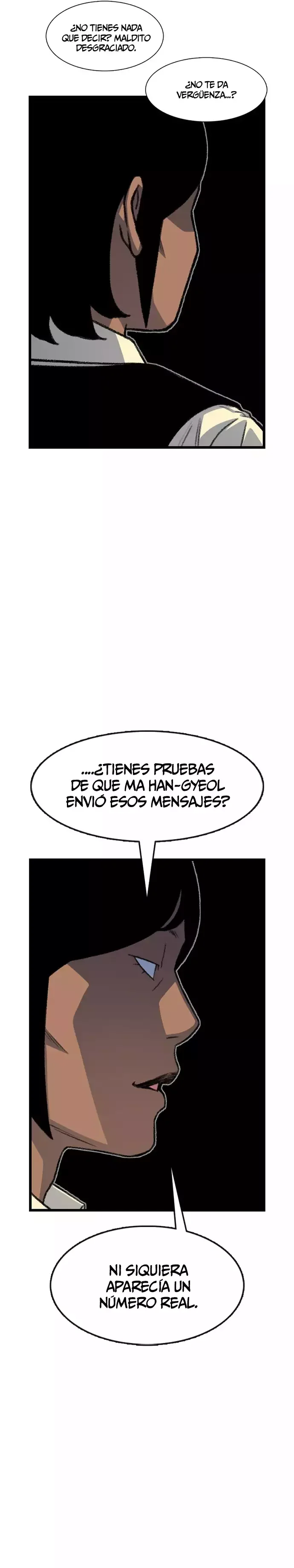 Star Ginseng Store Capítulo 202 - página 29