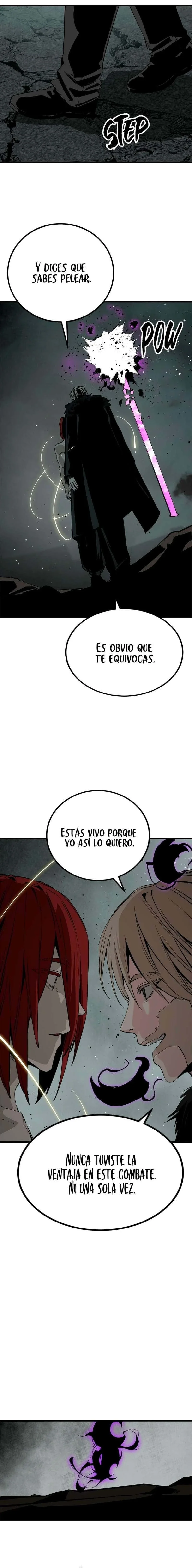 La Asesina de Héroes Capítulo 272 - página 12