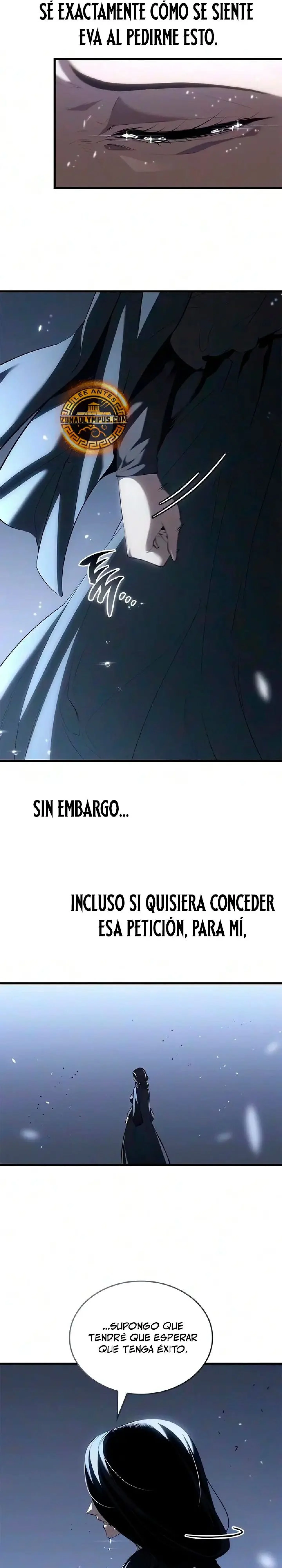 Sangre Maldita Capítulo 99 - página 35