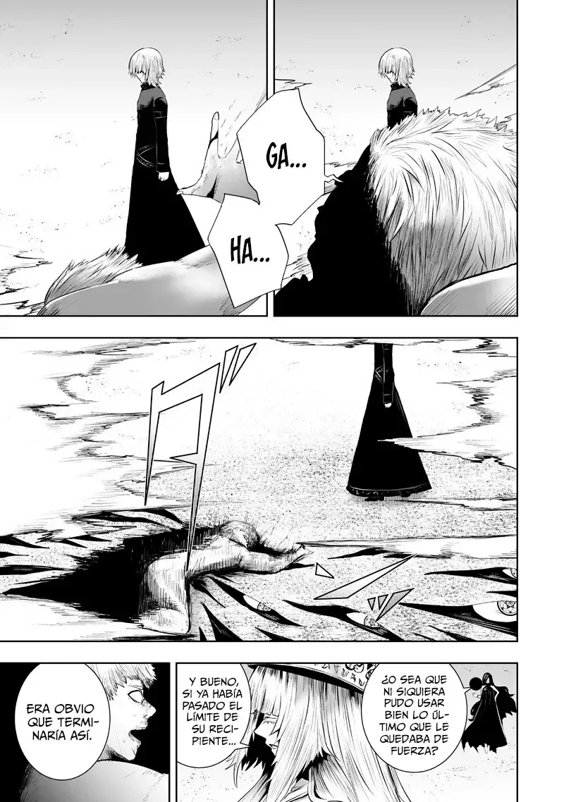 Ore dake Fuguu Skill no Isekai Shoukan Hangyakuki Capítulo 142 - página 18