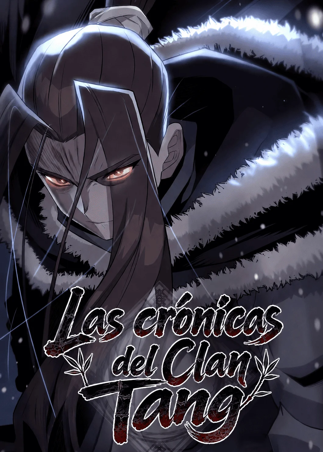 Las Cronicas Del Clan Tang