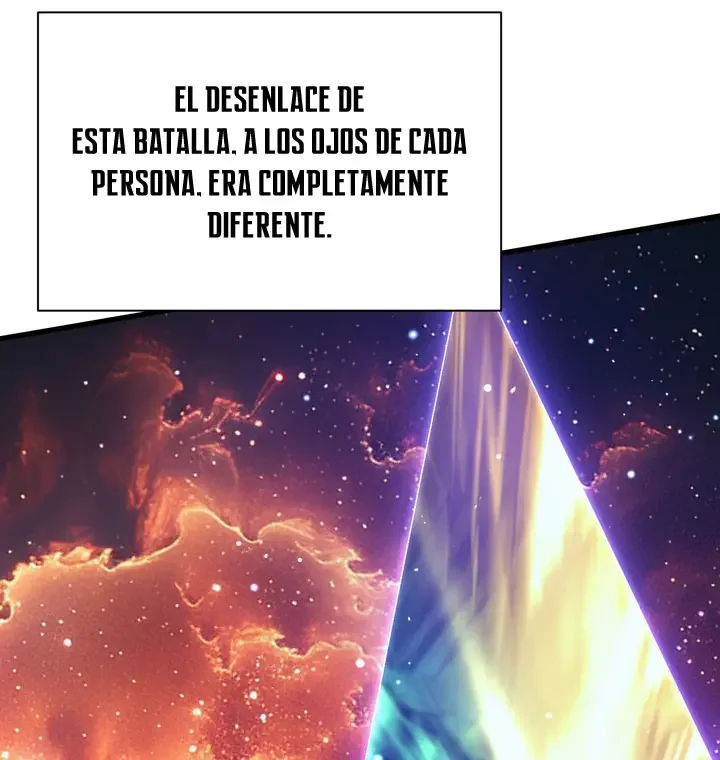 Iniciando sesion en 10,000 años en el futuro Capítulo 358 - página 5