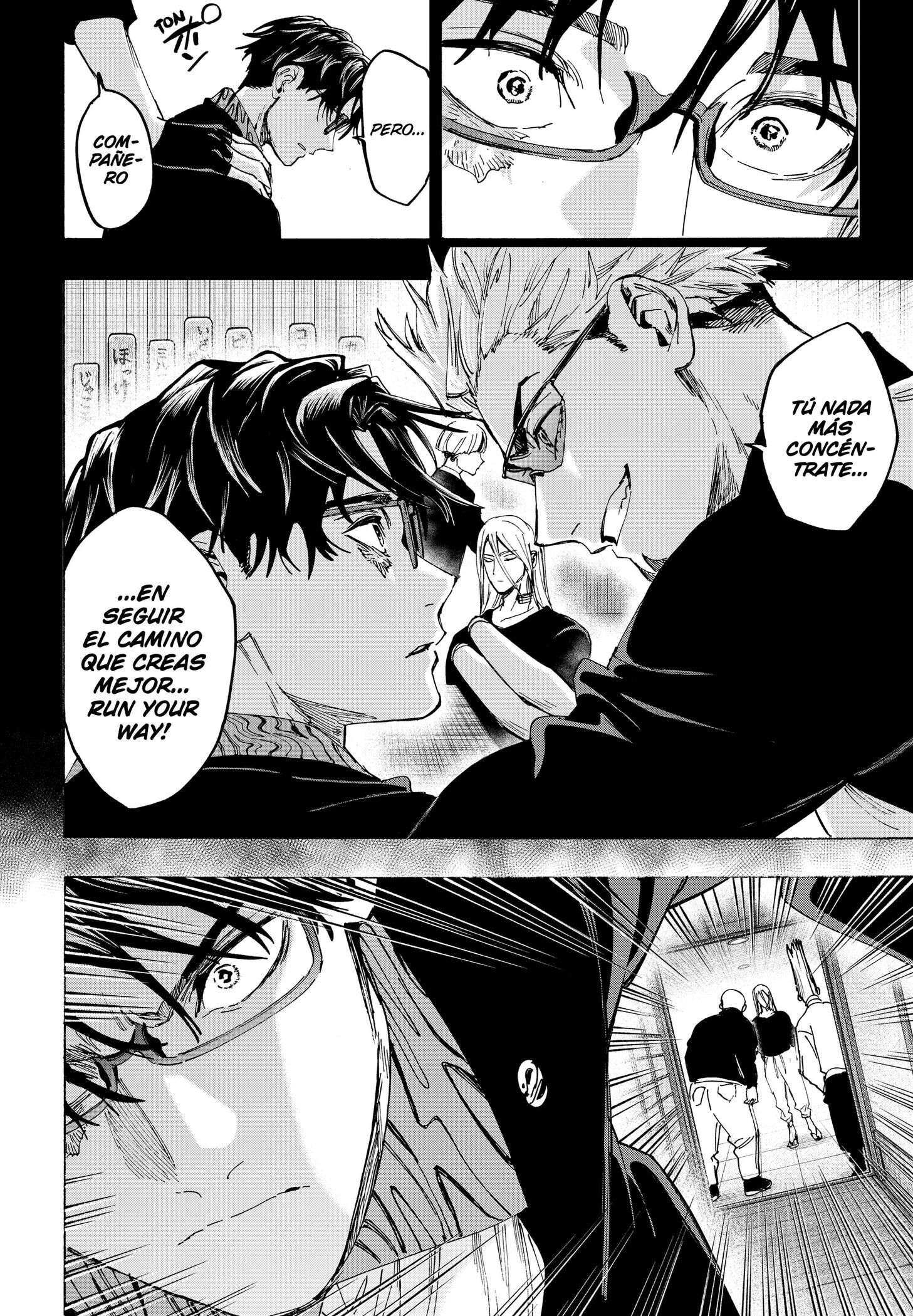 Marriage Toxin Capítulo 177 - página 12