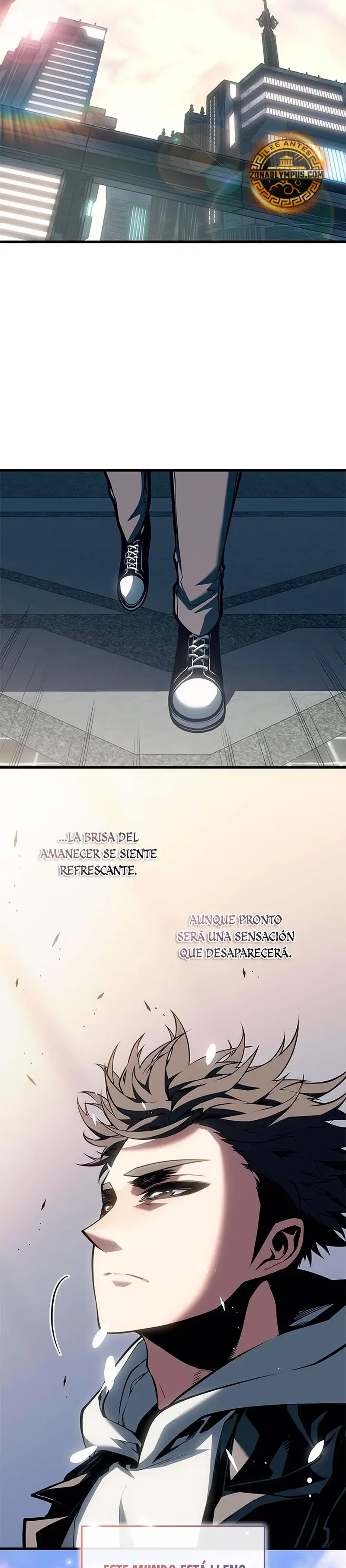 Sangre Maldita Capítulo 85 - página 32