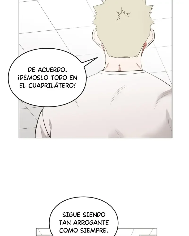The Boxer Capítulo 118 - página 40