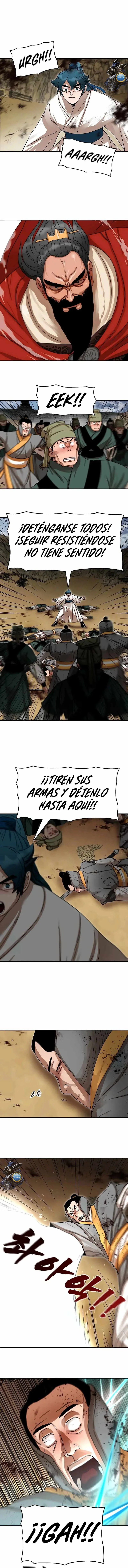 Como una llama gelida Capítulo 11 - página 11