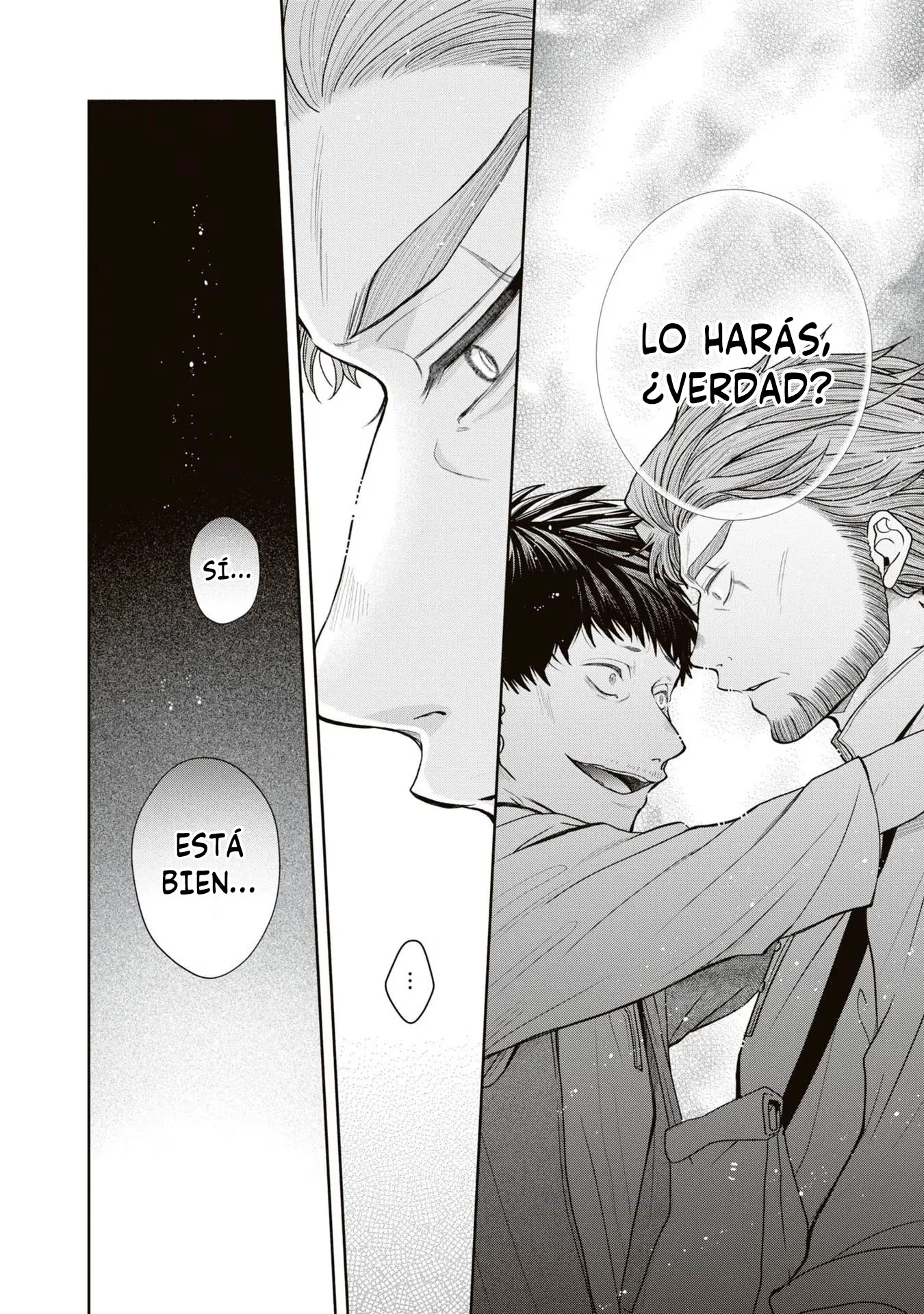 Aku no Kadou o Ikimashou Capítulo 10 - página 23