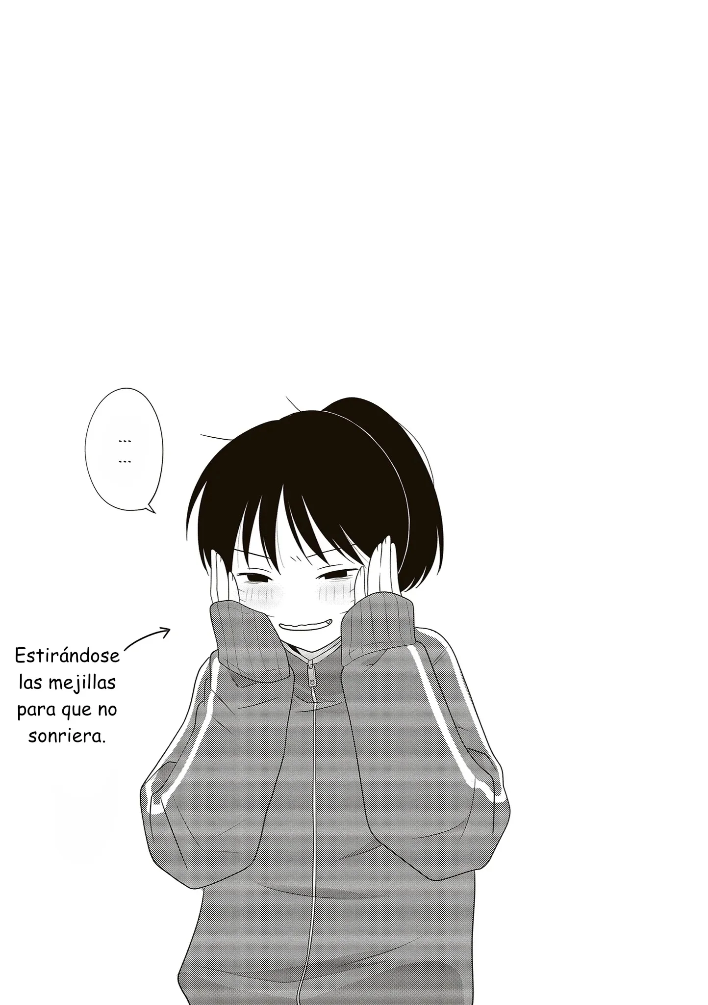 Osekkai Joshi, Koi wo Suru Capítulo 26 - página 4
