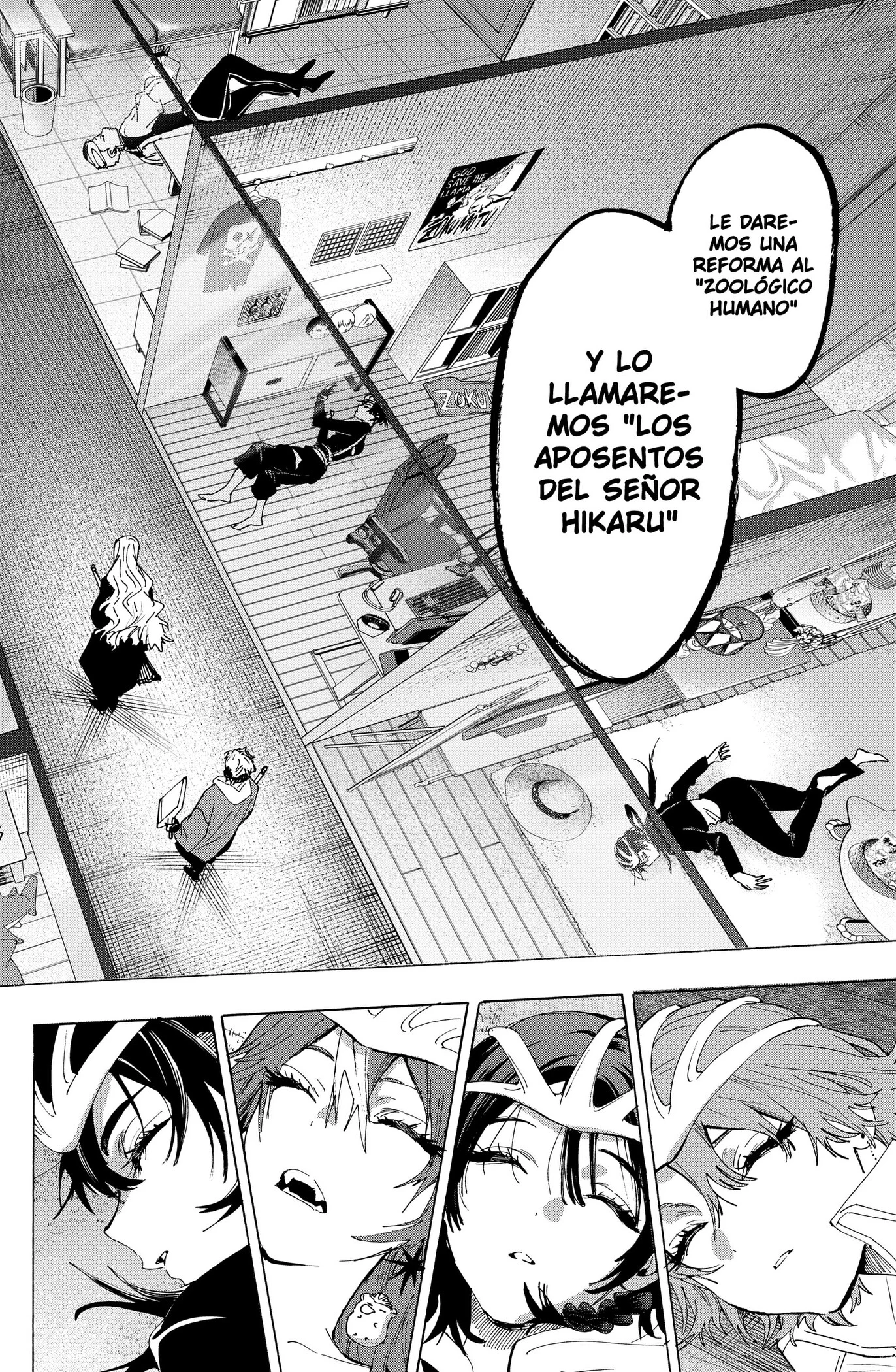 Marriage Toxin Capítulo 171 - página 17