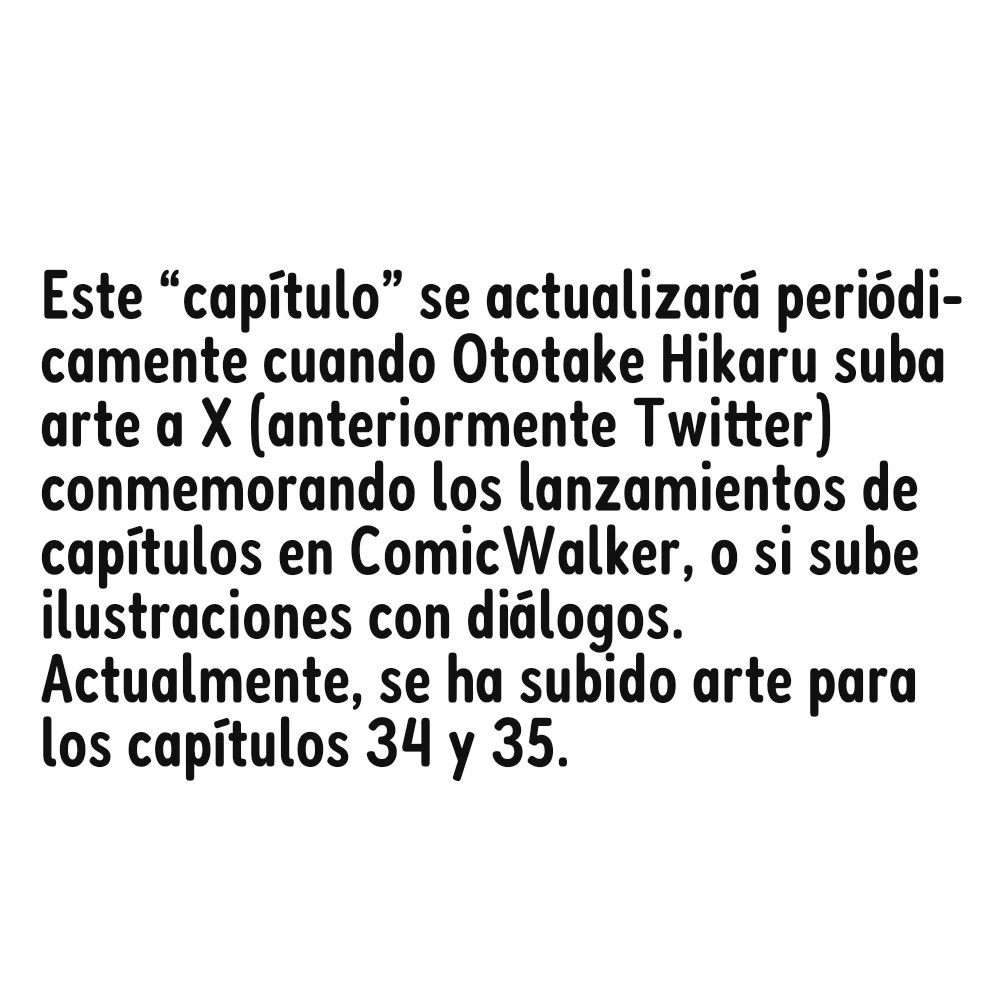 Osekkai Joshi, Koi wo Suru Capítulo 37.6 - página 4