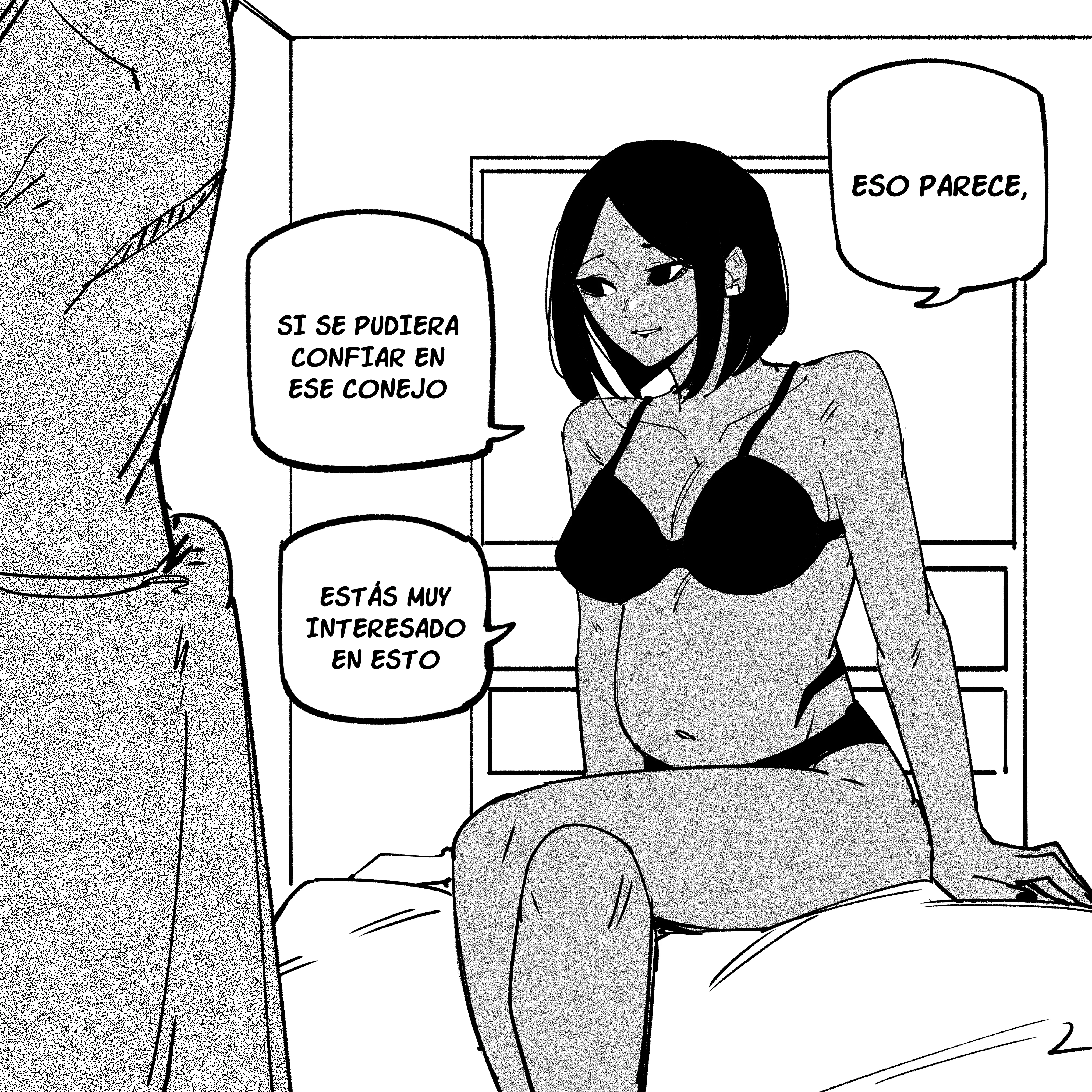 ¿Mi Nueva Novia no es Humana? Capítulo 163 - página 5