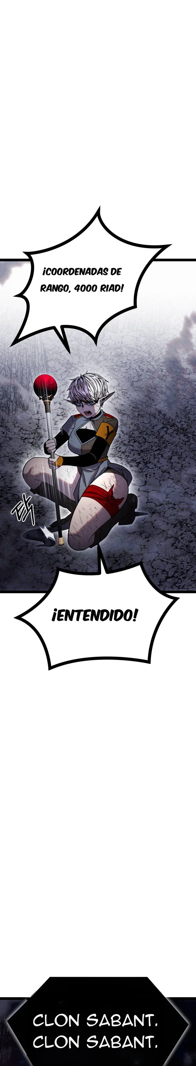 Escuadrón de alistamiento de fantasía Capítulo 20 - página 43