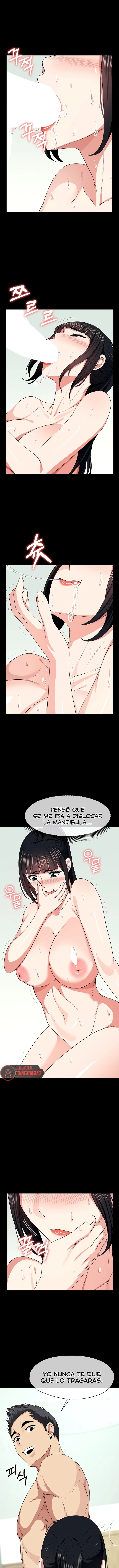 Esclavos Del Refugio De Supervivencia Capítulo 61 - página 6