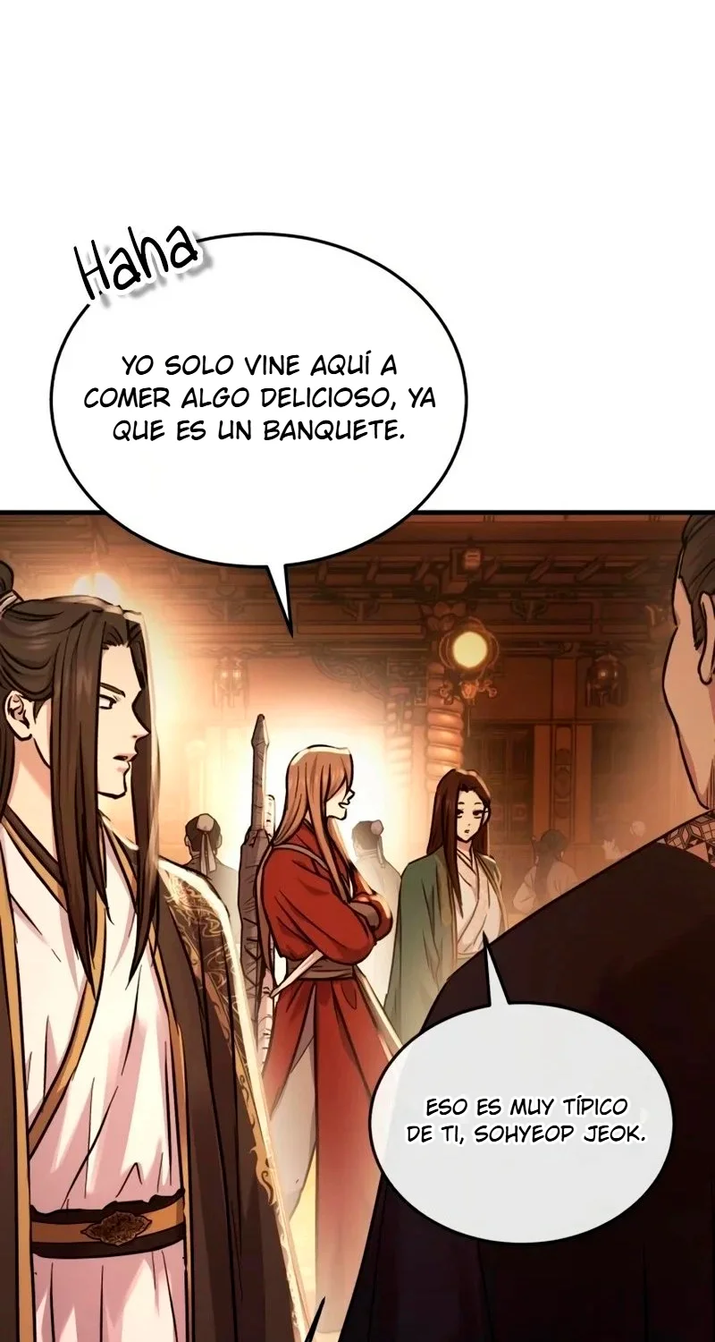 Dominio Absoluto Capítulo 101 - página 57