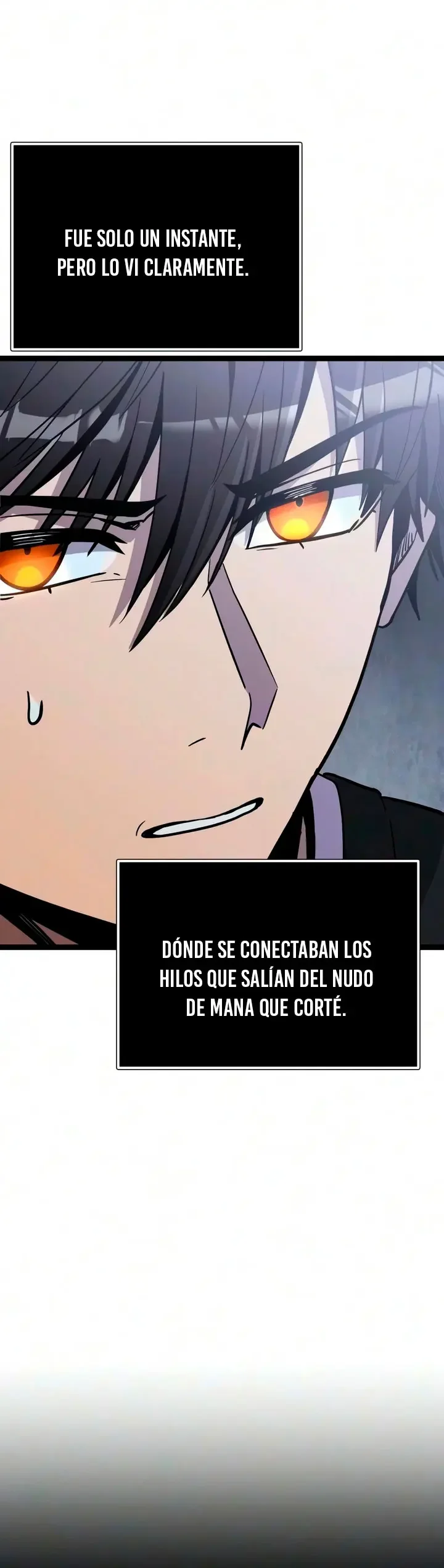 Obtuve un Objeto Mitico Capítulo 183 - página 42