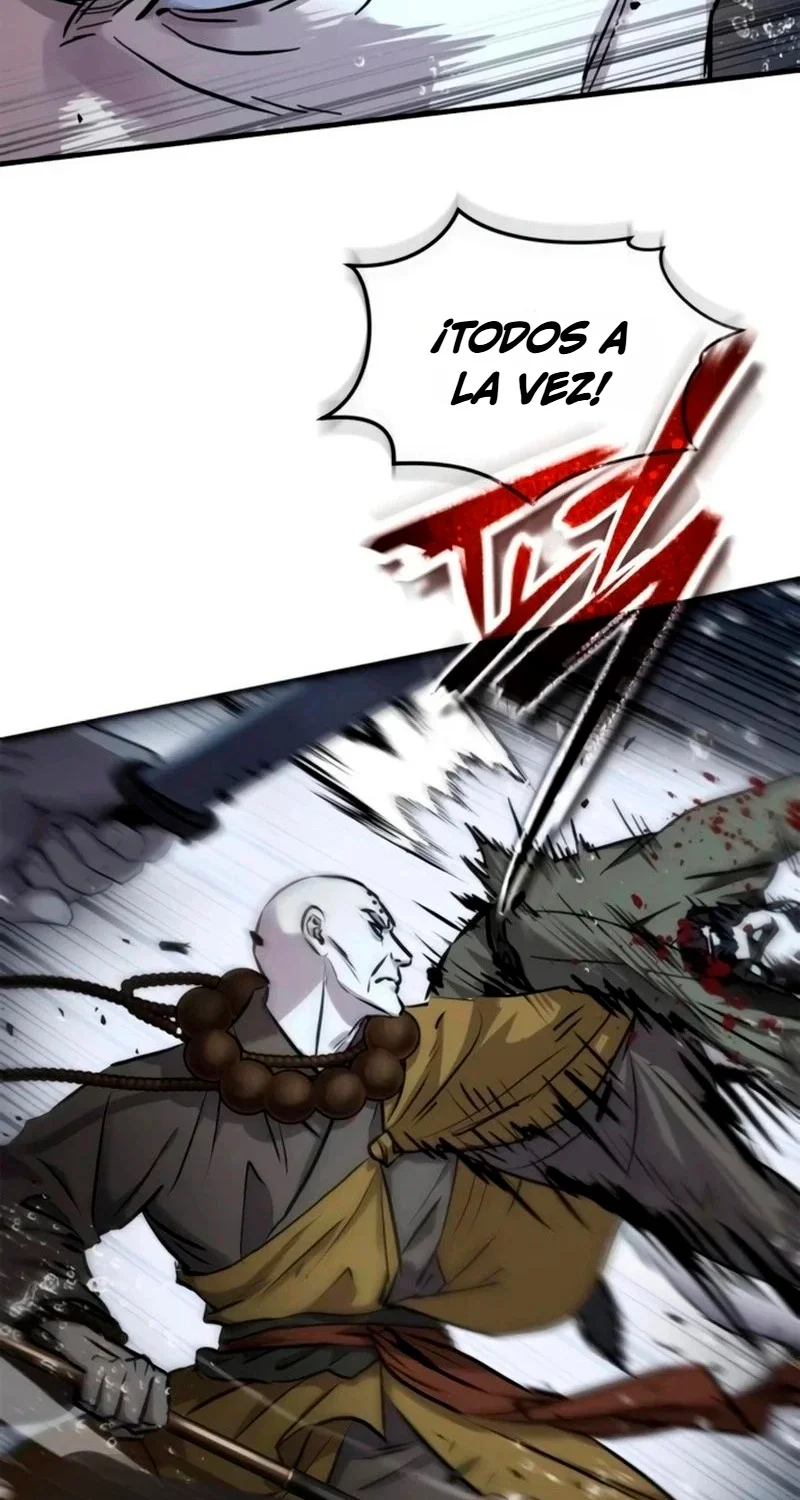 Dominio Absoluto Capítulo 104 - página 26