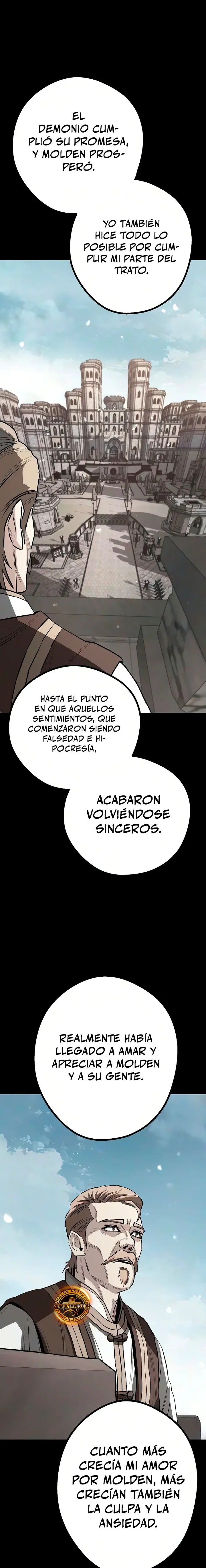 La segunda campaña del berserker Capítulo 24 - página 29
