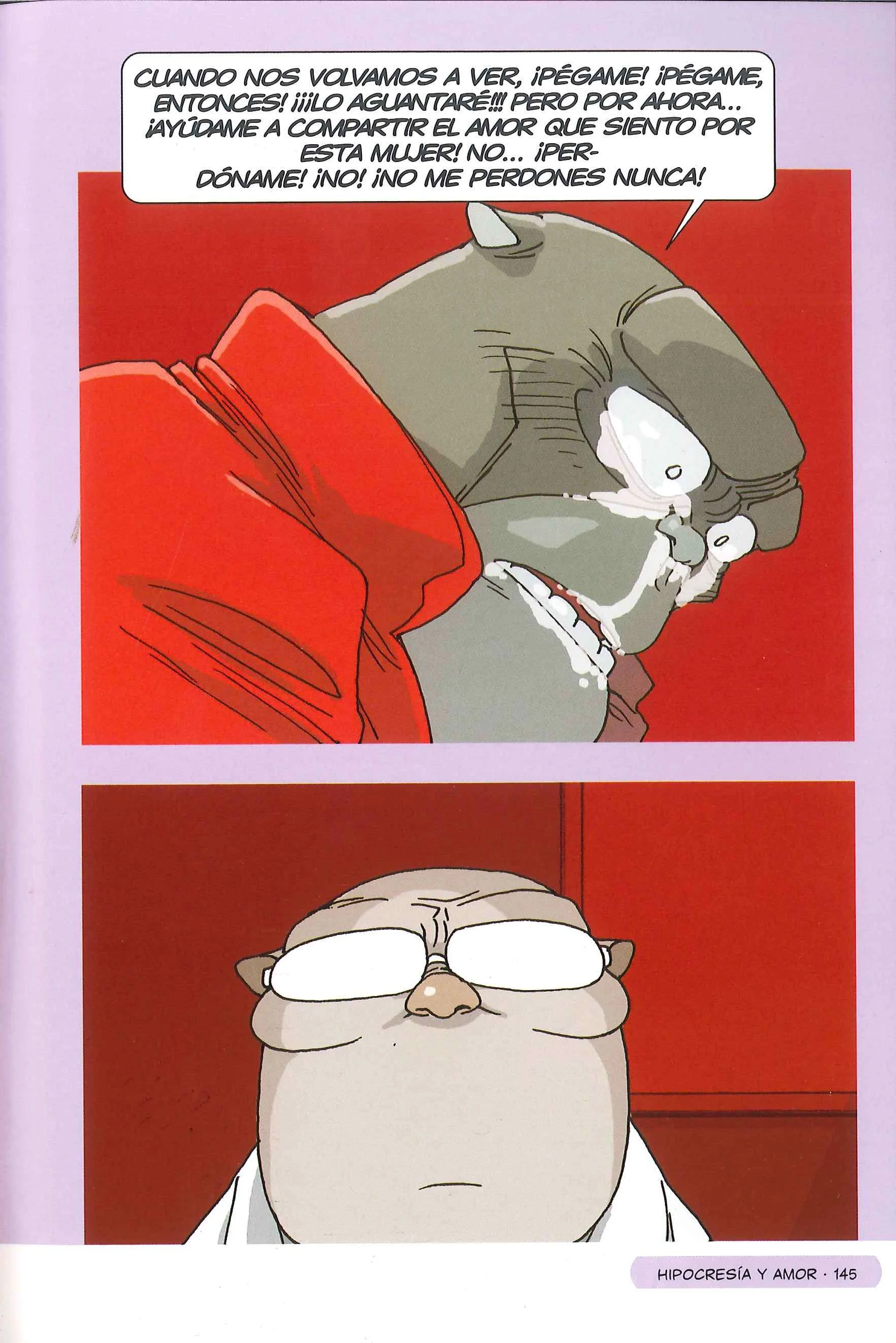 The Great Catsby Capítulo 47 - página 15