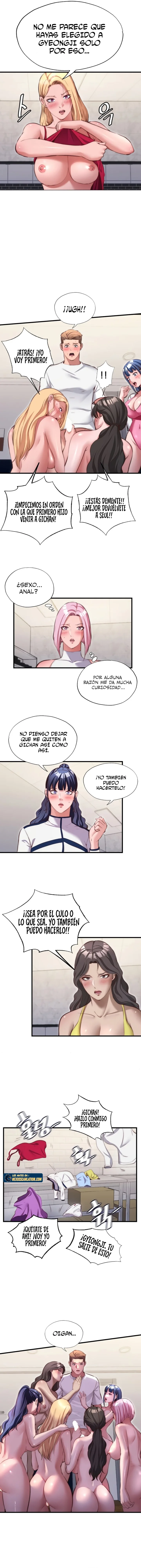 Descarga Imparable Capítulo 81 - página 10