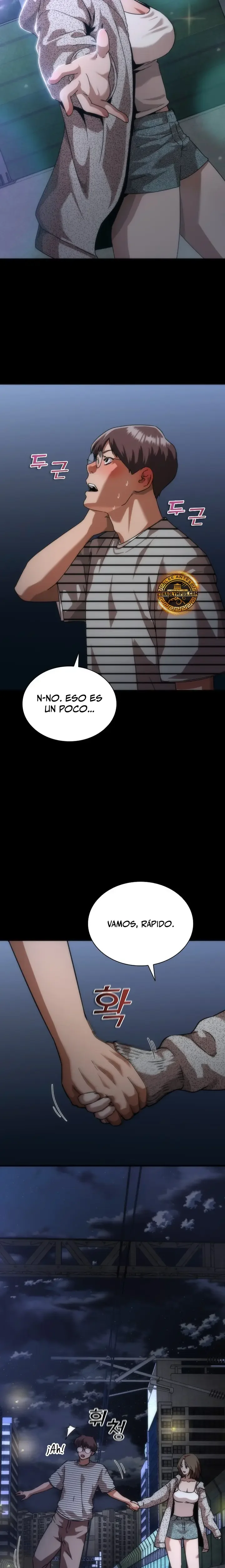 Apocalipsis Zombi 82-08 Capítulo 131 - página 4