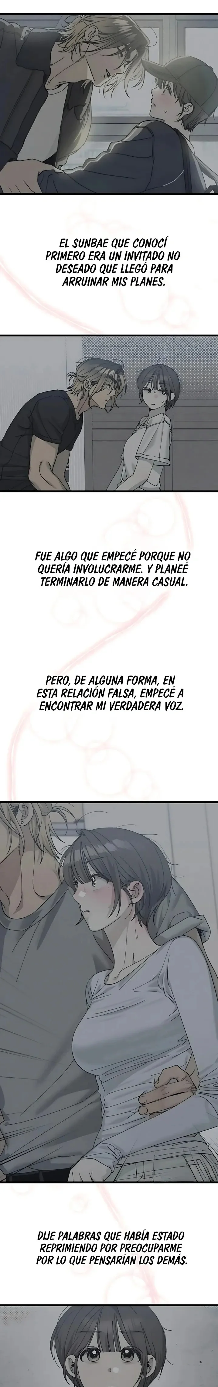 La Ley De La Basura Capítulo 58 - página 23