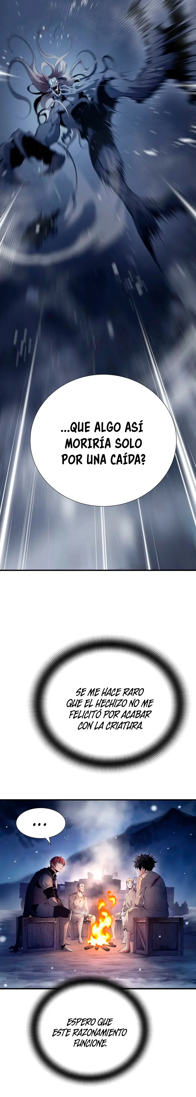Shadow Slave Capítulo 7 - página 15