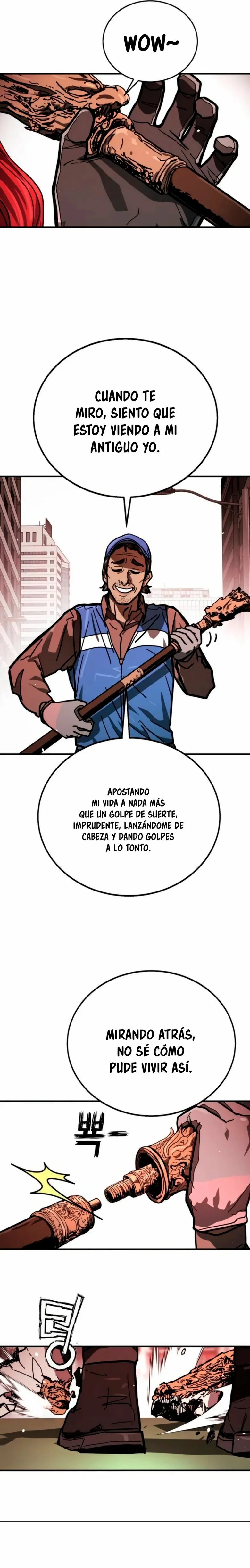 Fight Delivery Capítulo 4 - página 3