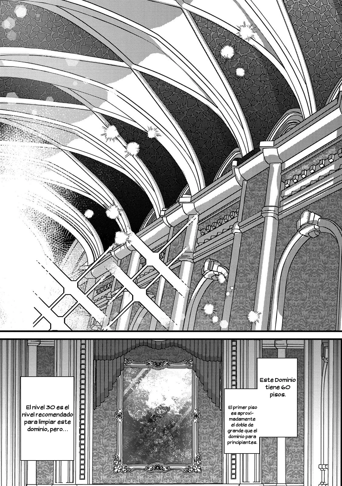Geist x Revenant Capítulo 5 - página 10