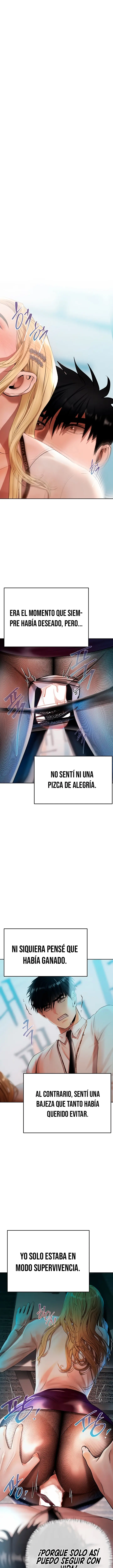 Manipulacion Financiera Capítulo 18 - página 4