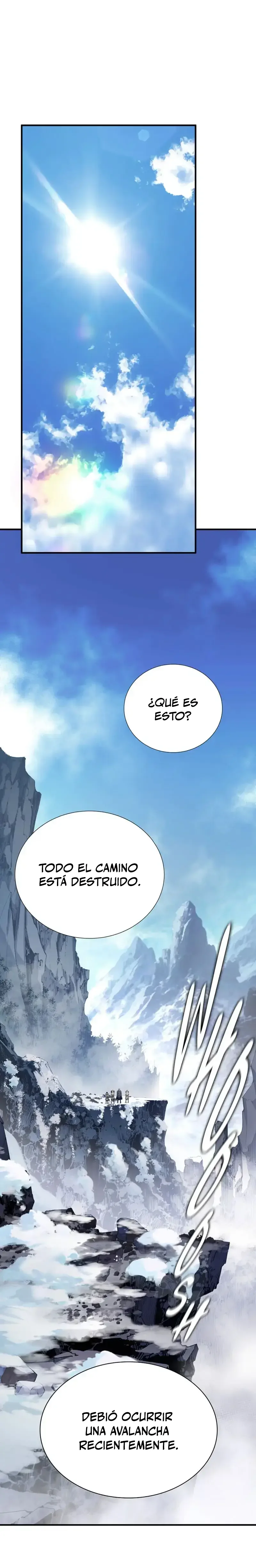 Esclavo de las Sombras Capítulo 8 - página 13